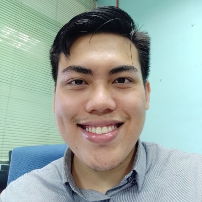 Afif Kamarul Imran